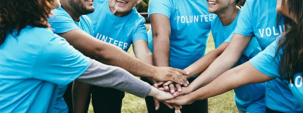 Voluntariat Fundatia DermaBeauty
