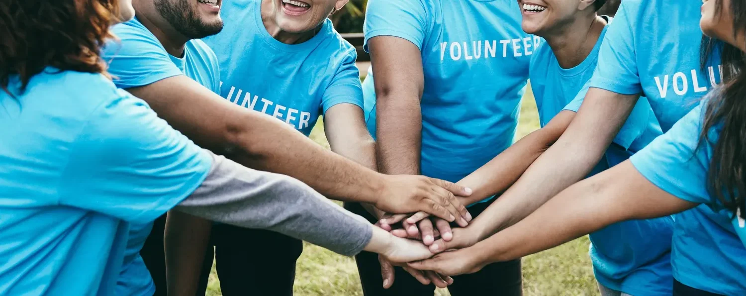 Voluntariat Fundatia DermaBeauty