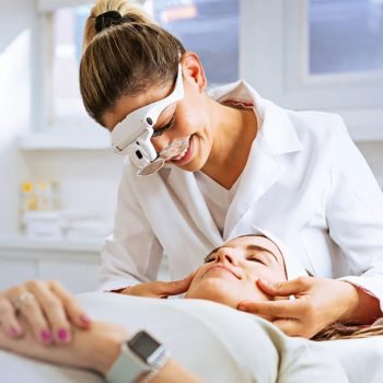 Ajutor fundatie DermaBeauty