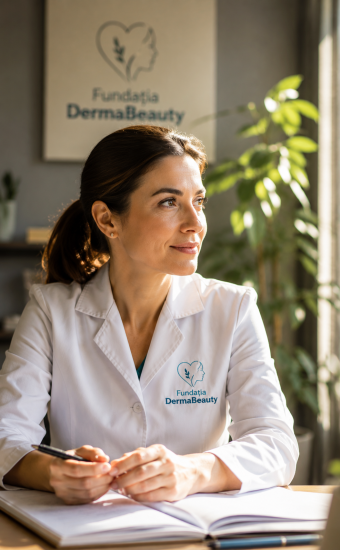 Fundatia DermaBeauty