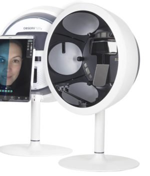 Ajutor fundatie DermaBeauty