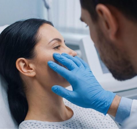 Ajutor fundatie DermaBeauty